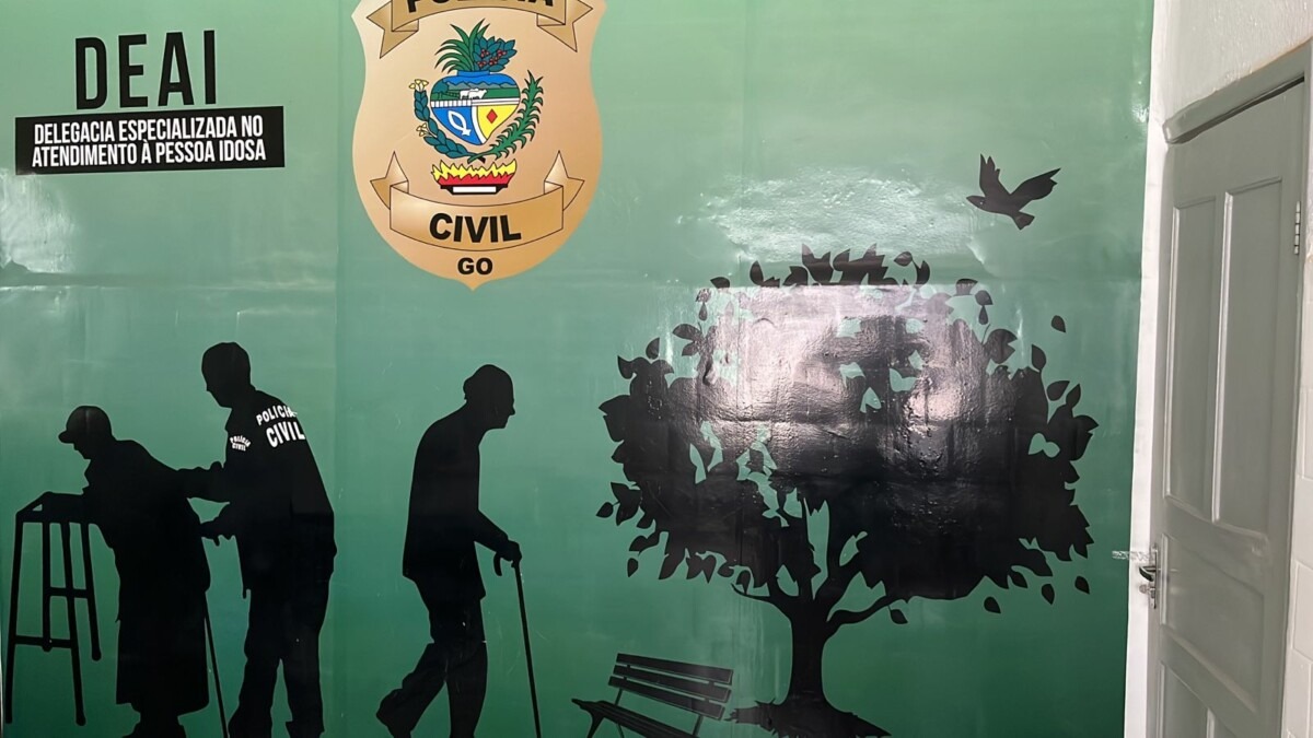 Sobrinha é presa suspeita e estelionato contra tias