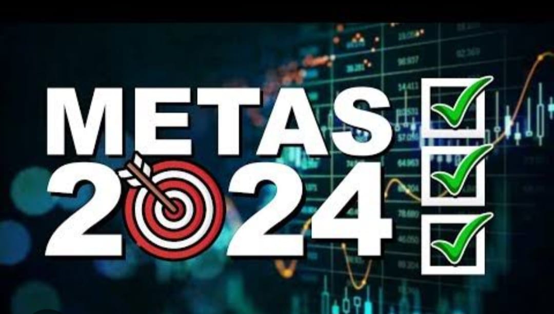 Quer aprender como ter os resultados que você deseja para 2024?