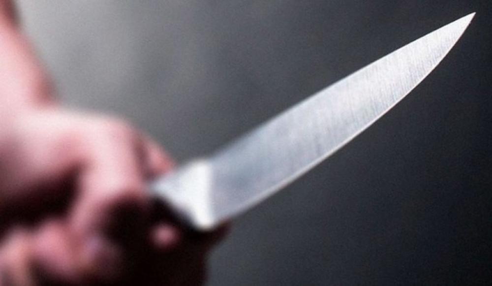 Homem é morto após ser esfaqueado