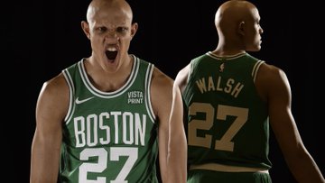 Celtics vencem duelo de líderes, Nuggets tropeçam e Wembanyama brilha na NBA