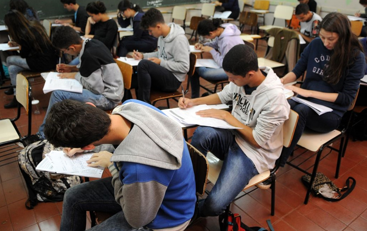Inscrições do Sisu começam hoje