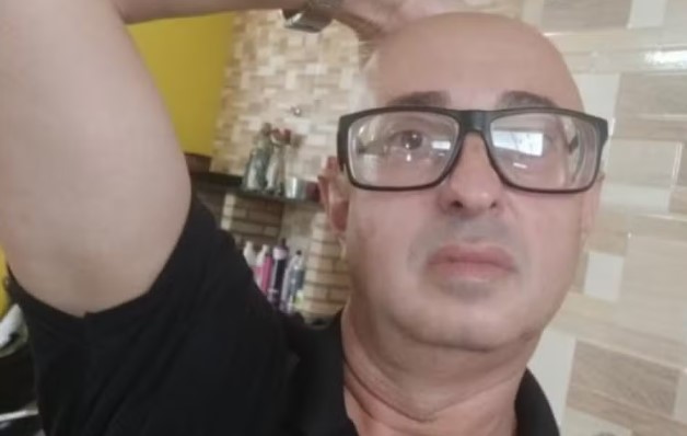 Homens são presos suspeitos de enforcar e matar cabeleireiro