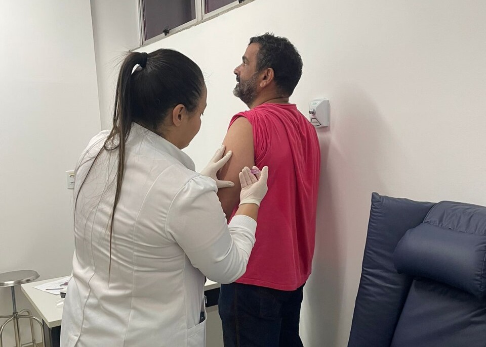 Policlínica de Quirinópolis passa administrar medicamentos injetáveis