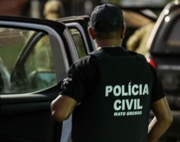 Professor é preso suspeito de abusar de alunos em escolinha de futebol
