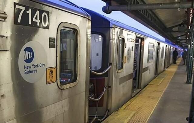 Tiroteio em estação de metrô de Nova York deixa 1 morto e 5 feridos
