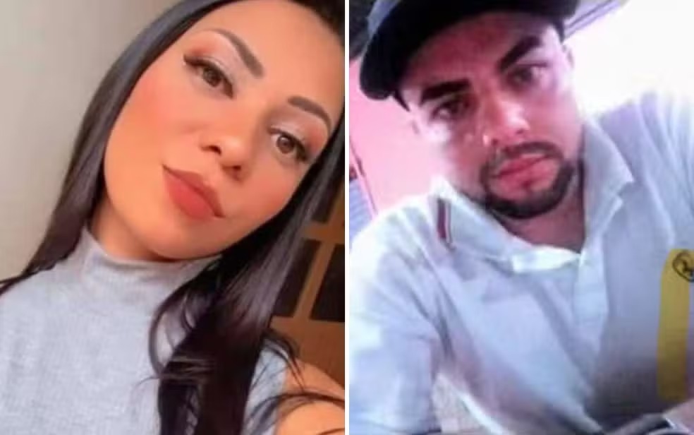 Mulher é assassinada pelo ex