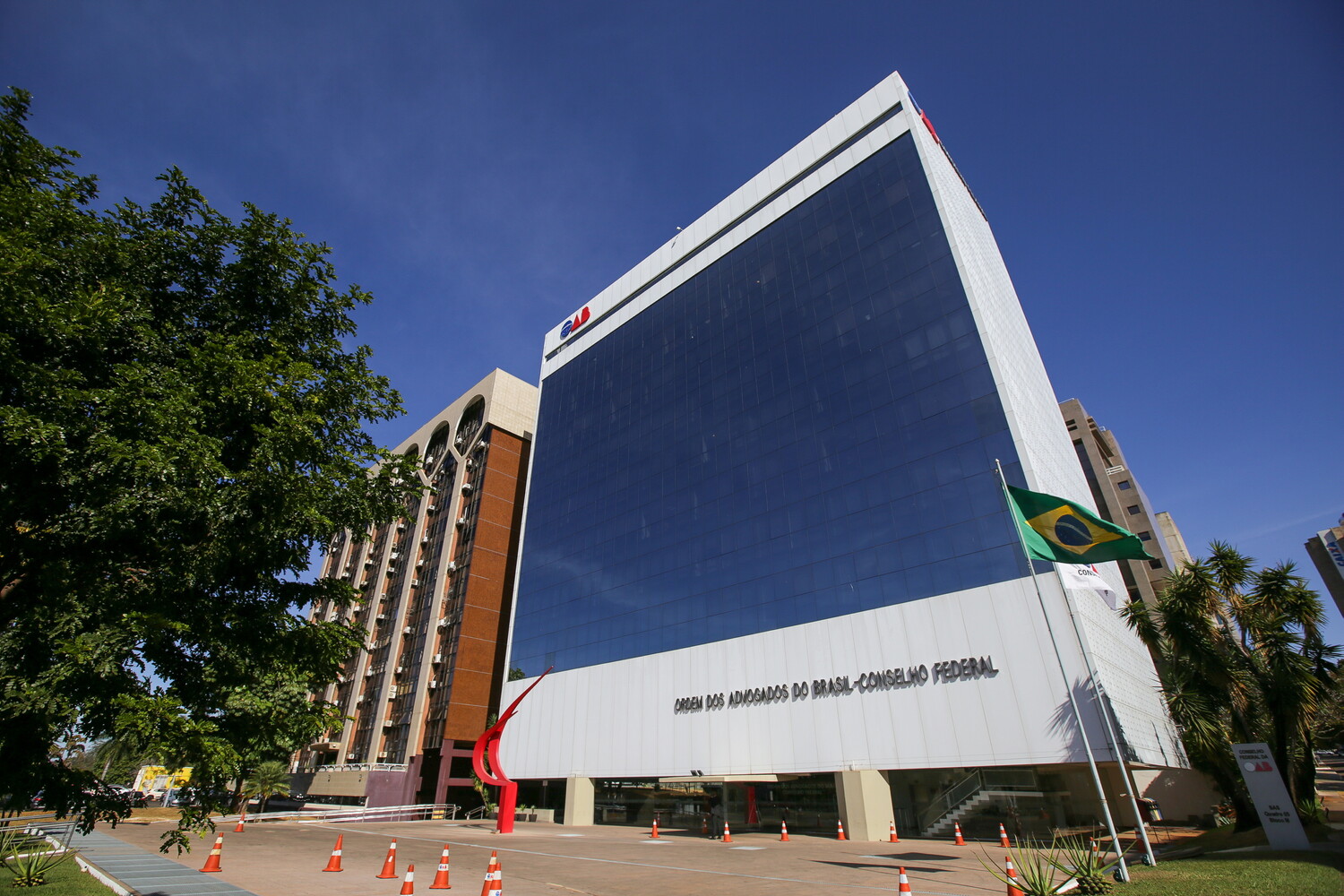 OAB defende sigilo das conversas entre advogado e cliente em caso de agressão a filho de Alexandre de Moraes