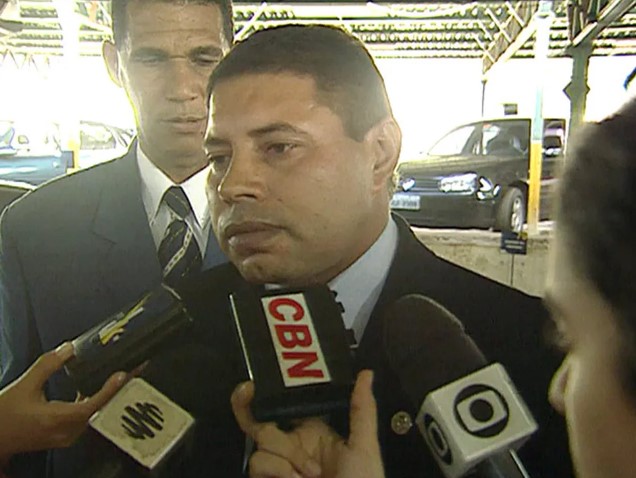 Ex-deputado que comandou morte de adolescente é preso