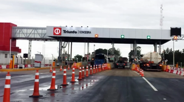 Triunfo Concebra recebe notificação sobre aumento no valor do pedágio