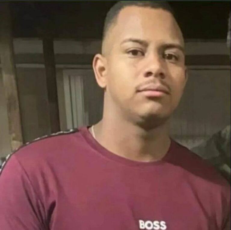 Encontrado o corpo do jovem que estava desaparecido no DF