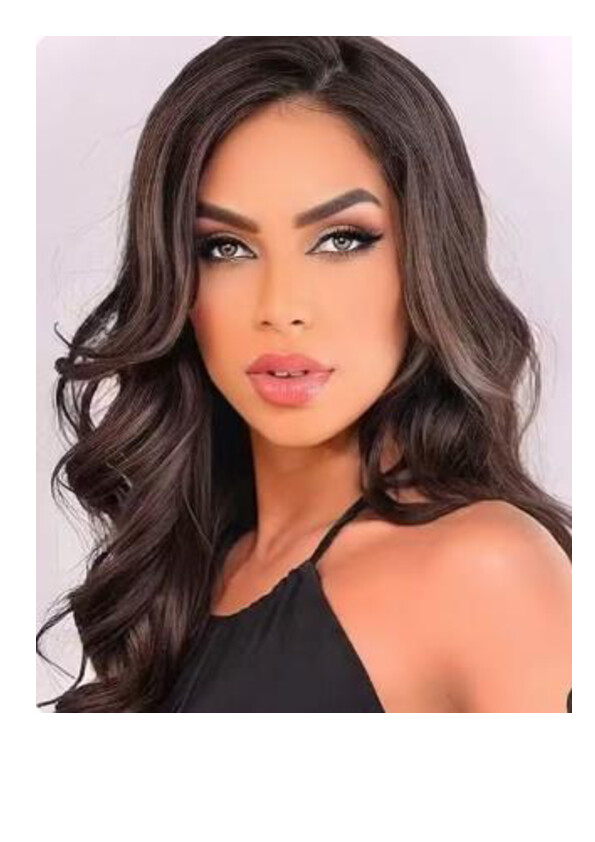 Delegado é indiciado por estupro de miss trans pelo MP