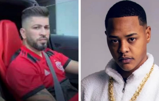 Sócio do rapper TZ da Coronel é preso por fornecer drogas ao Comando Vermelho
