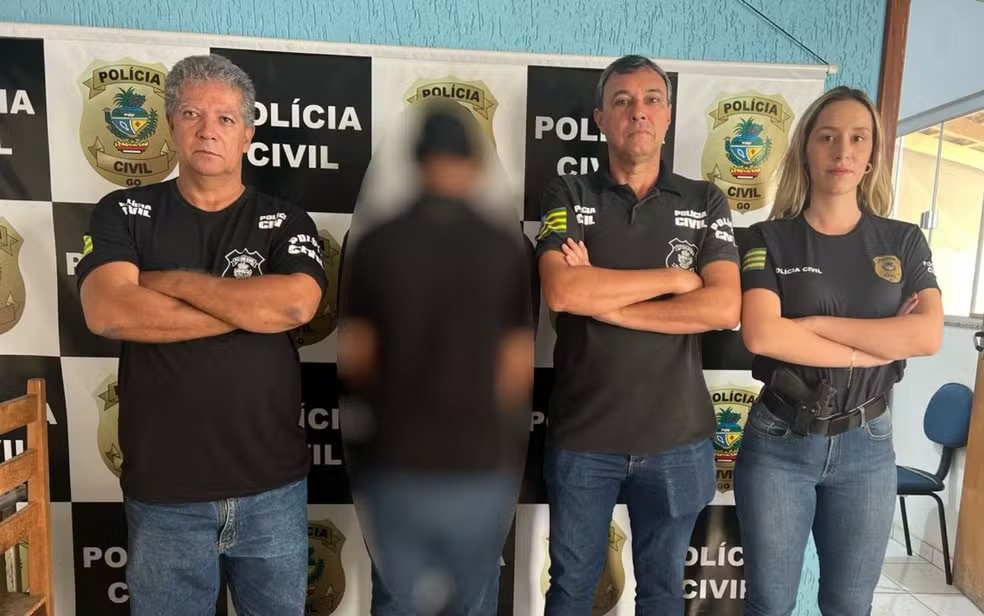 Pai mata bebê de seis meses asfixiada