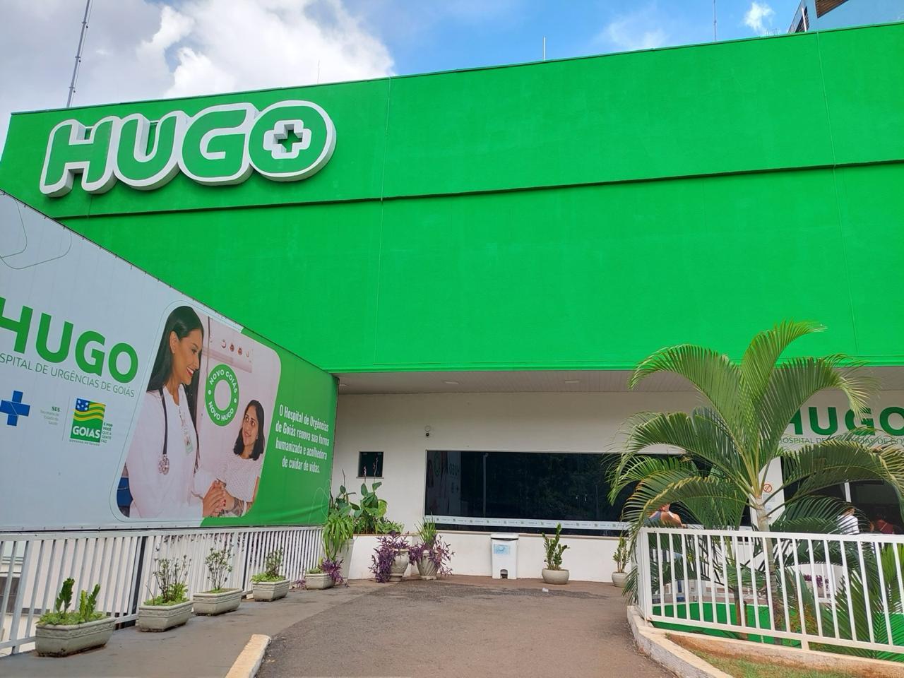 Hugo abre processo seletivo para tutores e preceptores