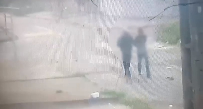 Dupla especializada em roubo de carros, é presa