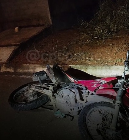 Dupla suspeita de roubo morre em confronto com a Força Tática