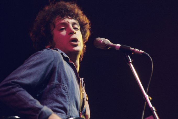 Morre Eric Carmen, cantor de ‘All by Myself’, aos 74 anos