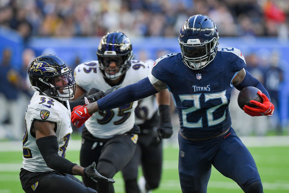 Movimentações na NFL !