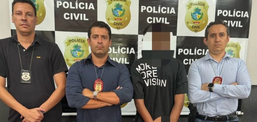 Prejuízo de R$ 2 mil: homem que aplicou golpe do novo número é preso