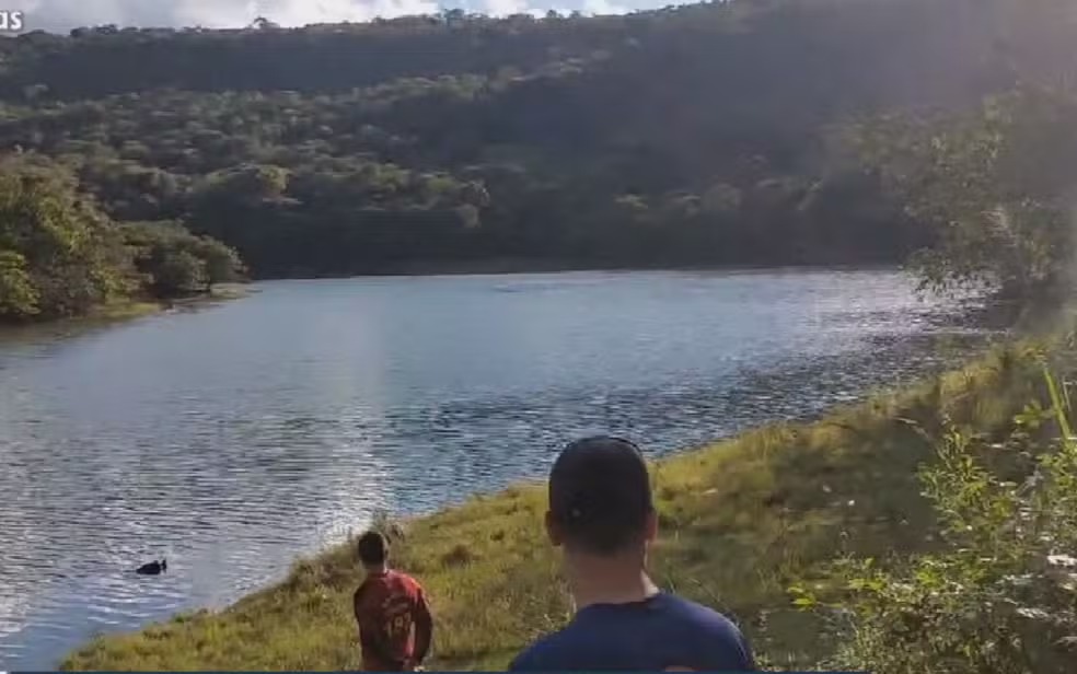 Adolescente morre afogado durante pescaria com os amigos