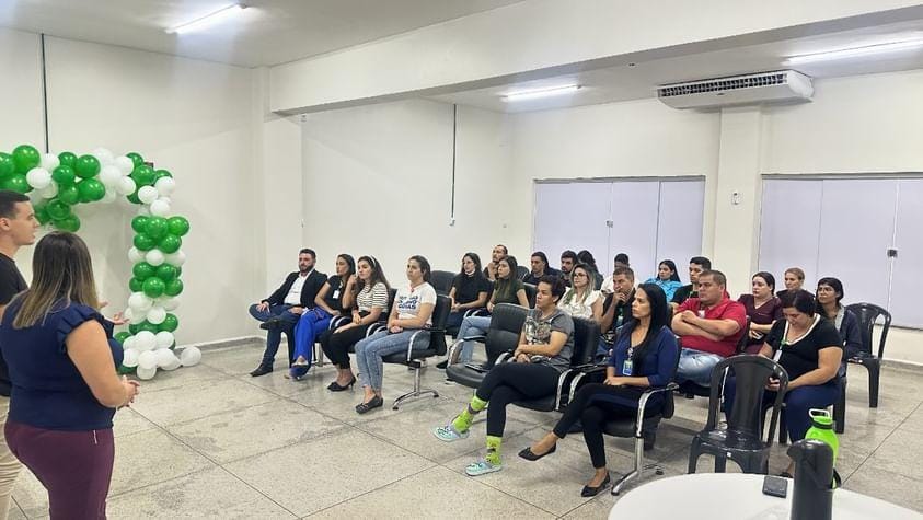 Inteligência emocional é tema de palestra no HEL