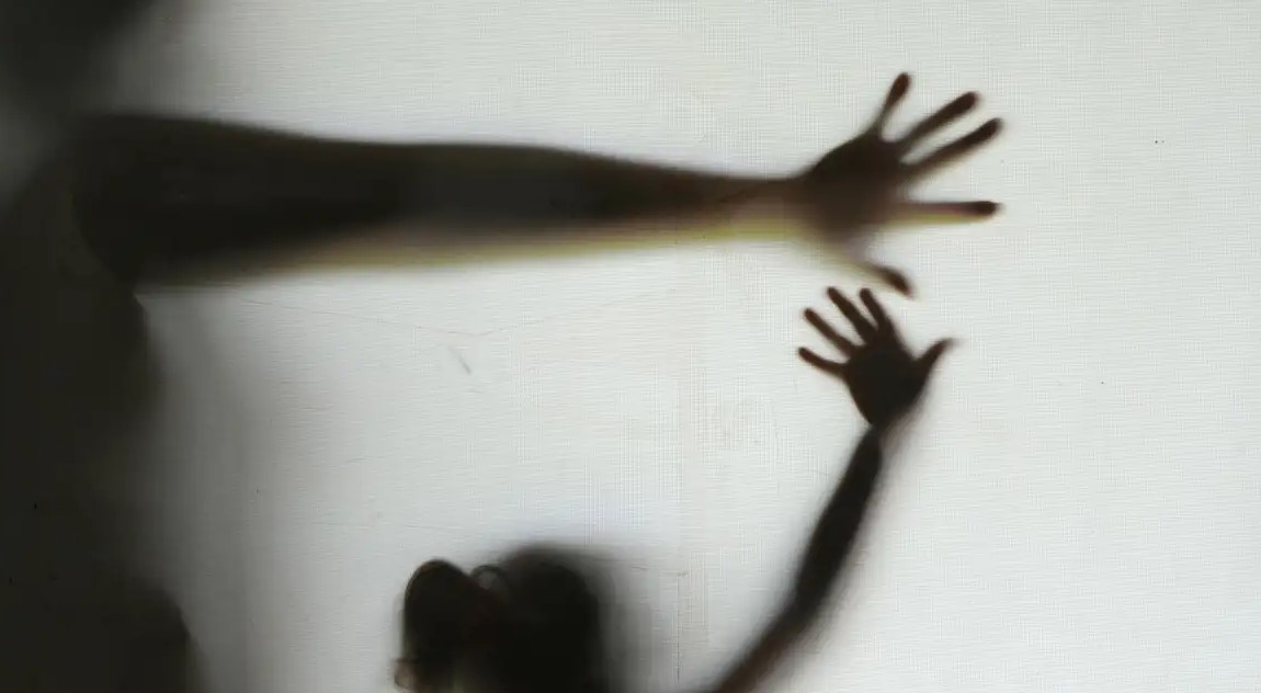 Homem suspeito de estuprar filha e sobrinhas é preso
