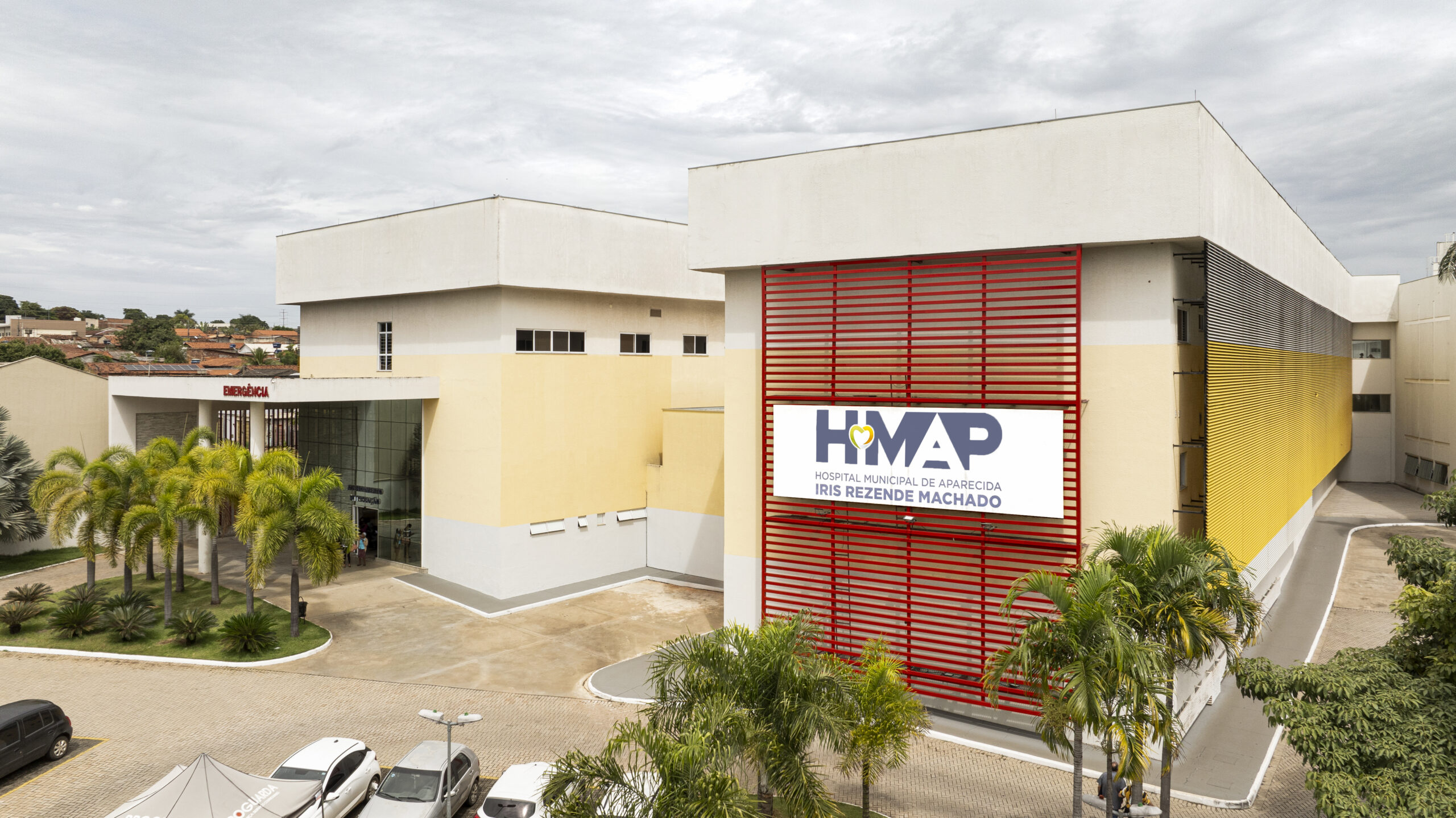 Einstein abre novo processo seletivo para Voluntariado no HMAP