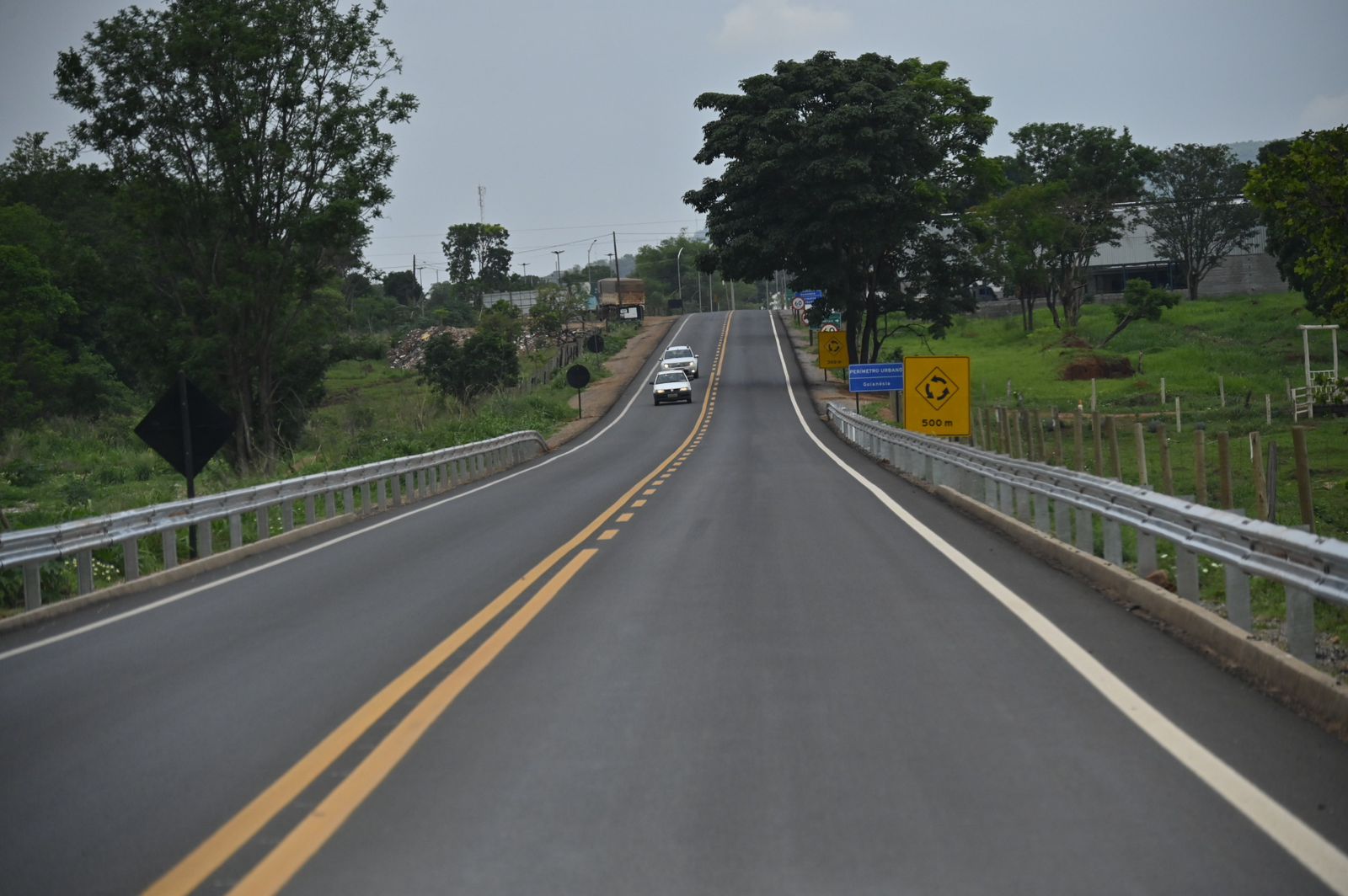 STF reafirma constitucionalidade do Fundeinfra e extingue ações que contestavam o fundo em Goiás