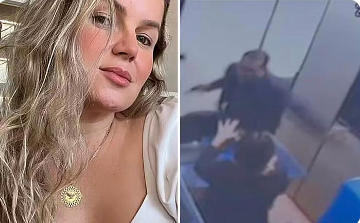 Empresária implorou para não ser morta pelo ex-marido