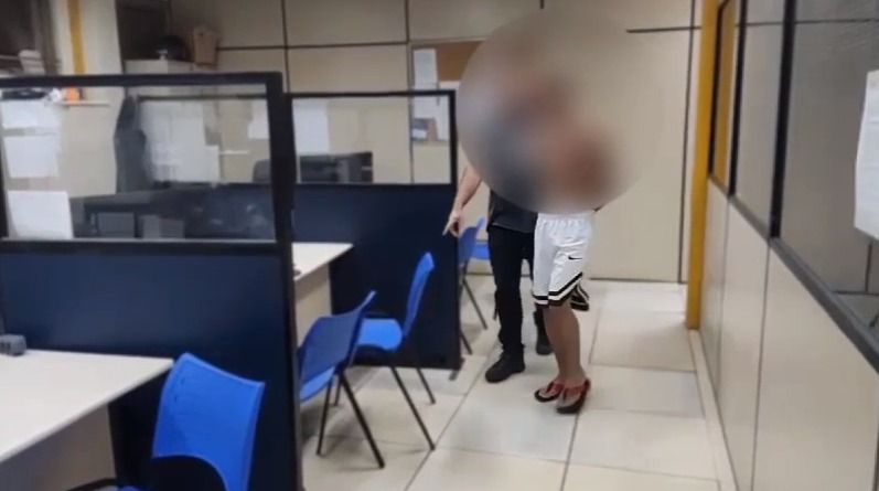 Homem suspeito de homicídio é preso na Barra da Tijuca