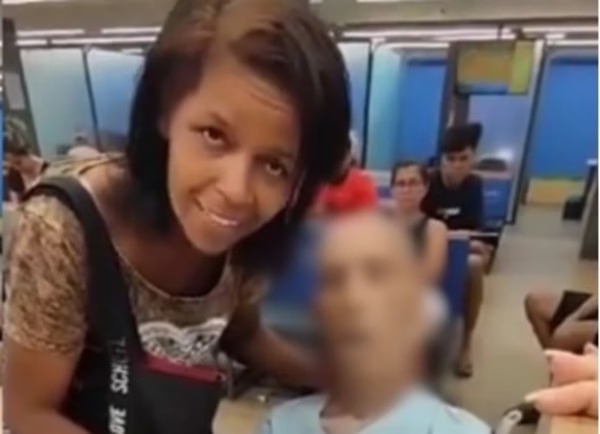 Mulher que levou cadáver do tio para sacar empréstimo, recebeu R$ 30 mil
