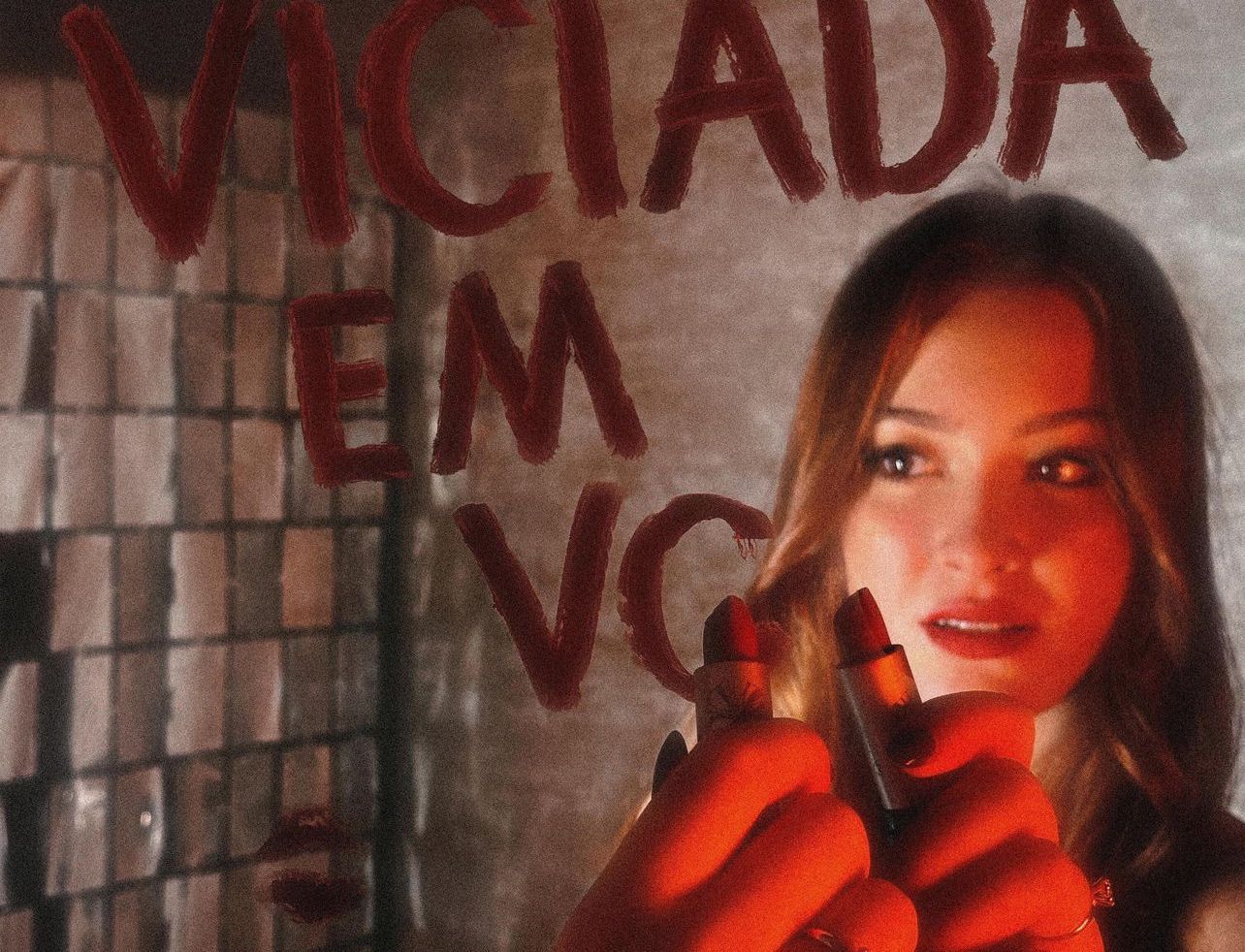Em novo single, Ágatha Félix fala sobre a intensidade de relacionamentos na adolescência: “É necessário ter um equilíbrio”
