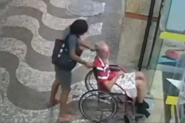 Reviravolta: testemunhas afirmam que tio Paulo estava vivo