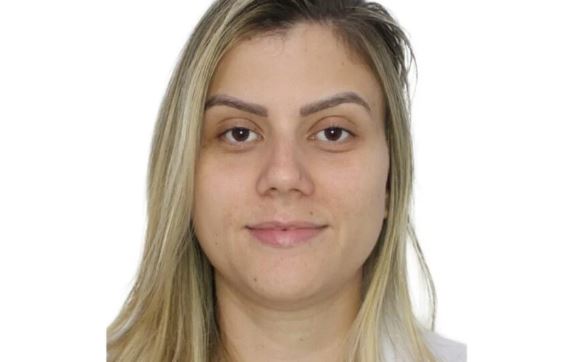 Funcionária que estava foragida suspeita de desviar R$ 1 milhão de empresa é presa