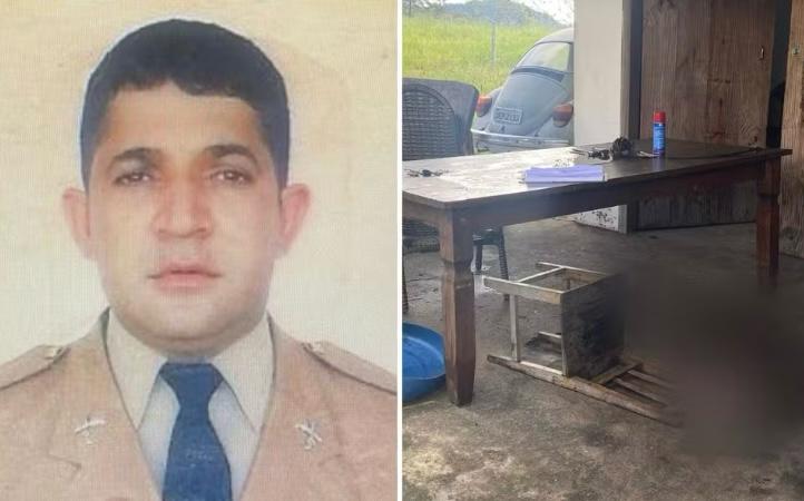 Homem morre  e é devorado pelos próprios cães