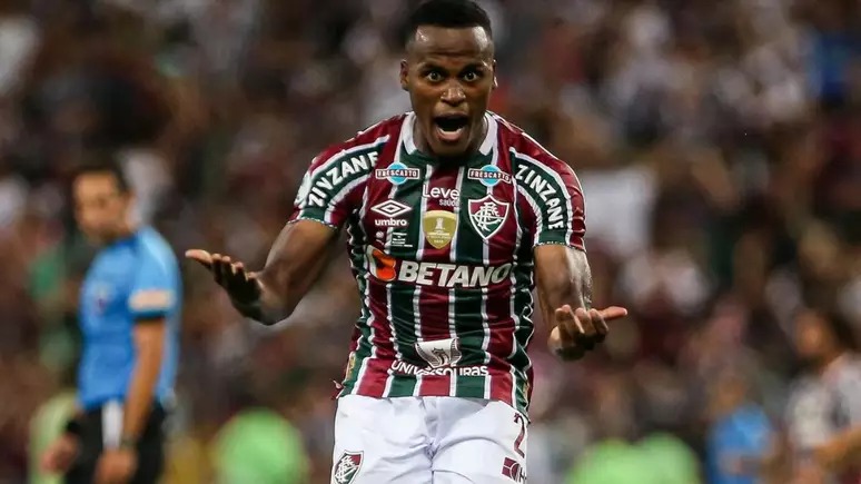 Libertadores 2024: Fluminense enfrenta Cerro Porteño em Assunção