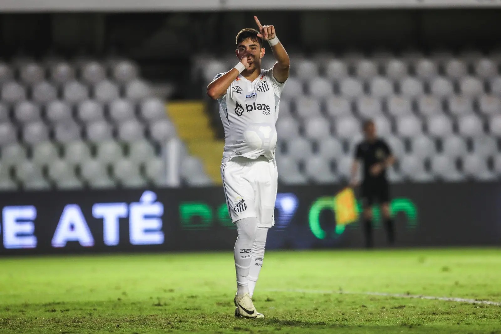 Brasileirão Série B 2024: Santos busca sua segunda vitória na competição