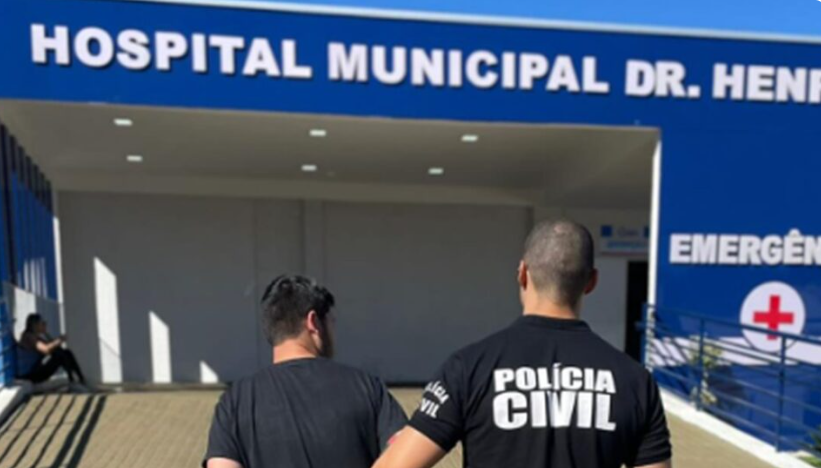 Dono de bar tenta matar cliente a facadas após discussão