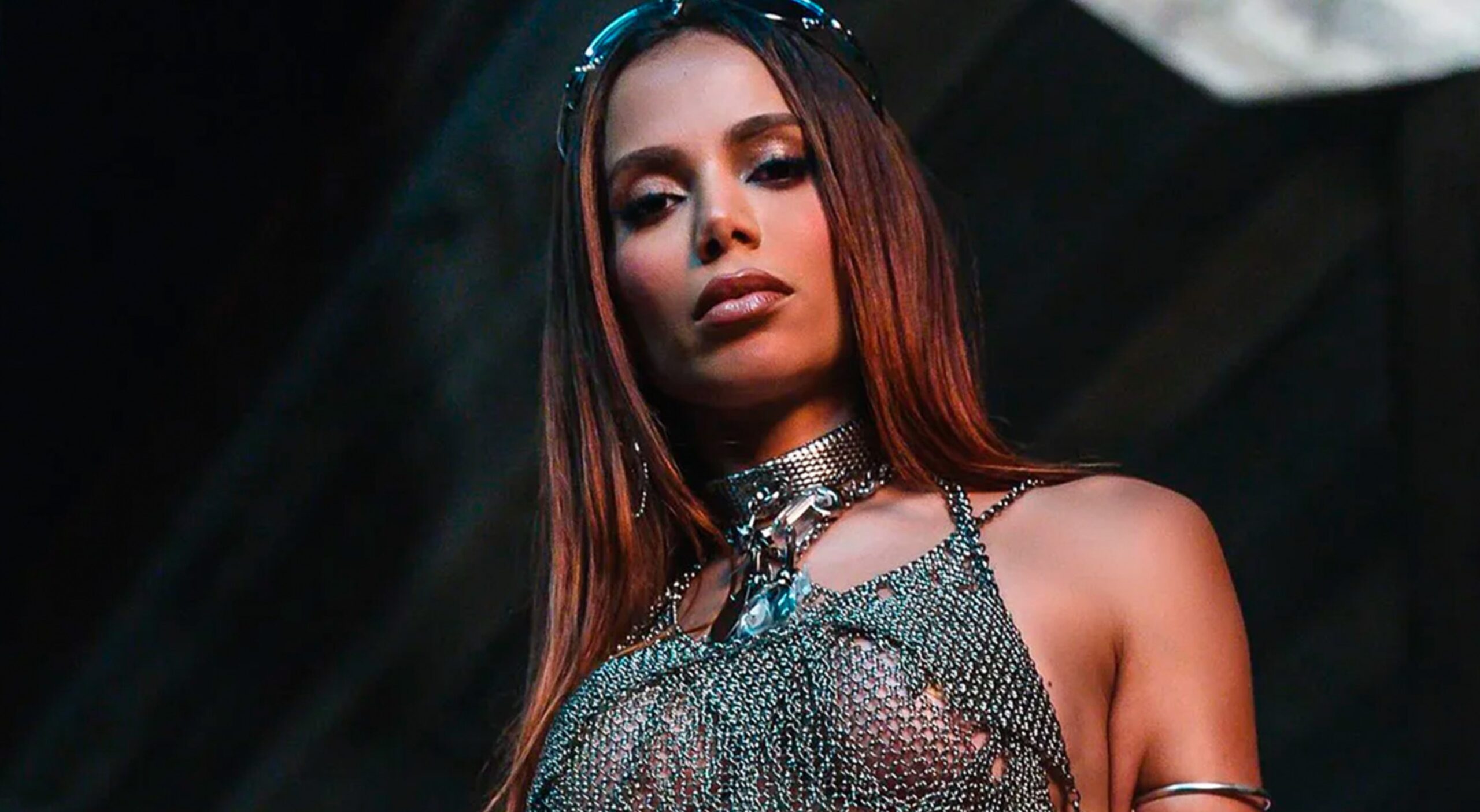 Anitta revela que quase desistiu da carreira após polêmica em 2023: ‘Não tinha mais energia’