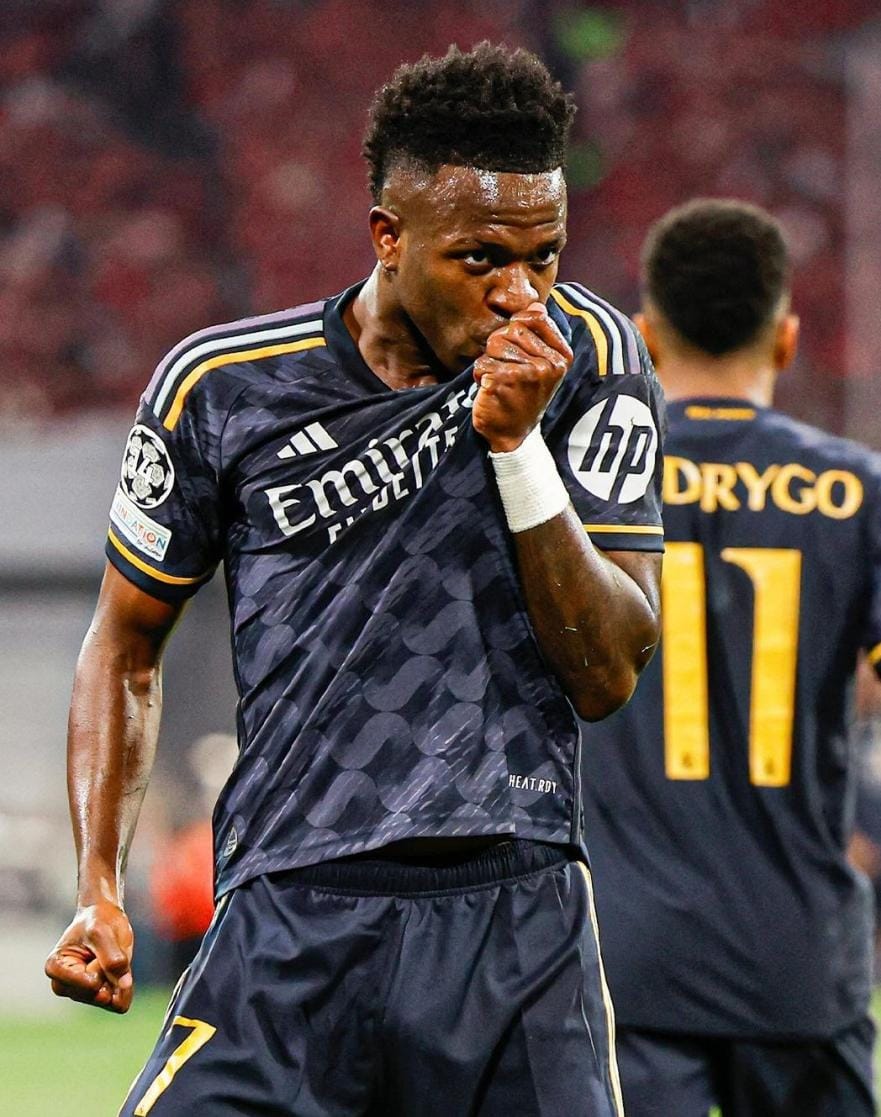 PSG perde, Bayern e Real ficam no empate na primeira partida das semifinais da Champions League