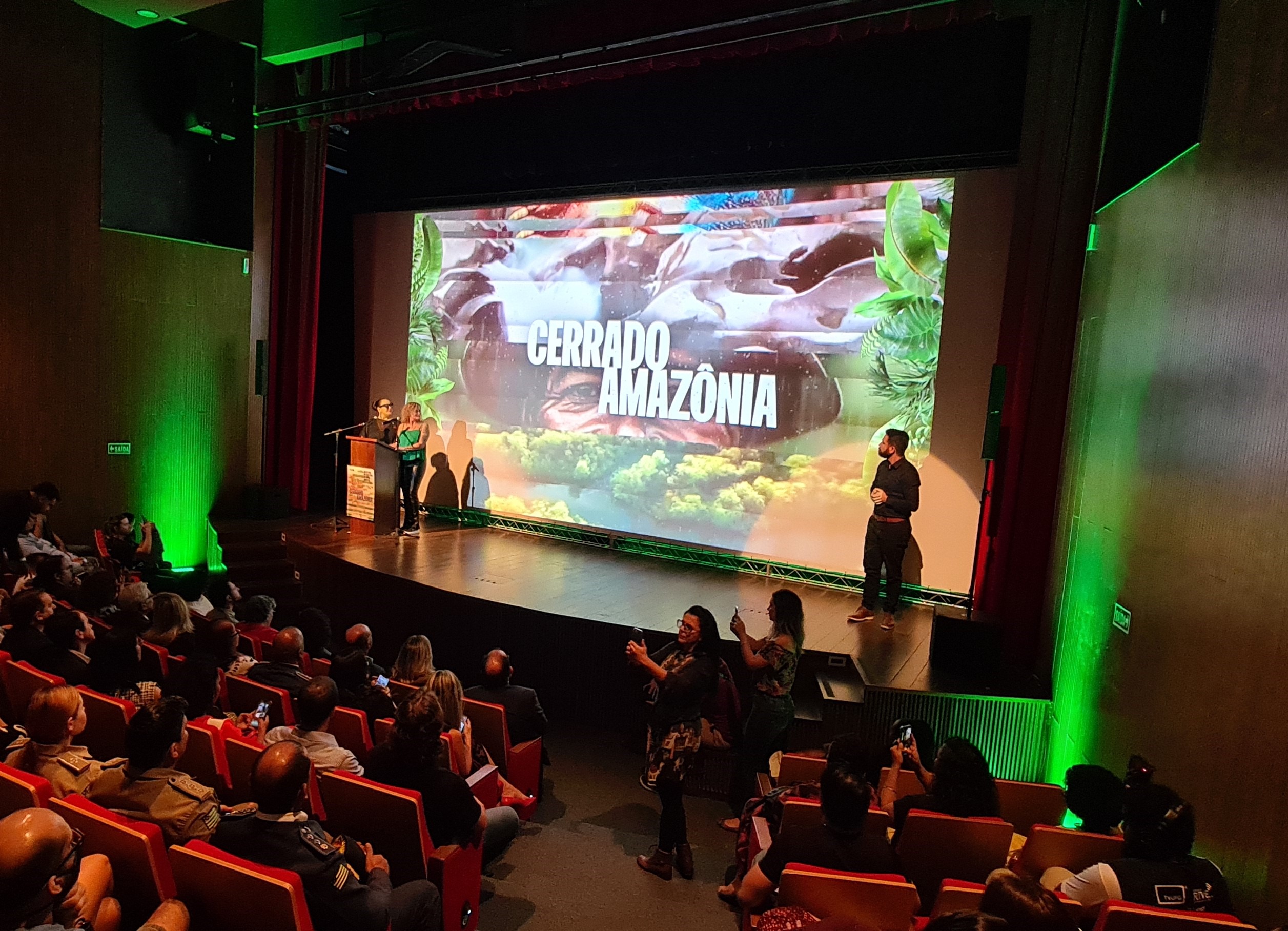 Fica debate assunto que é desafio para o mundo contemporâneo