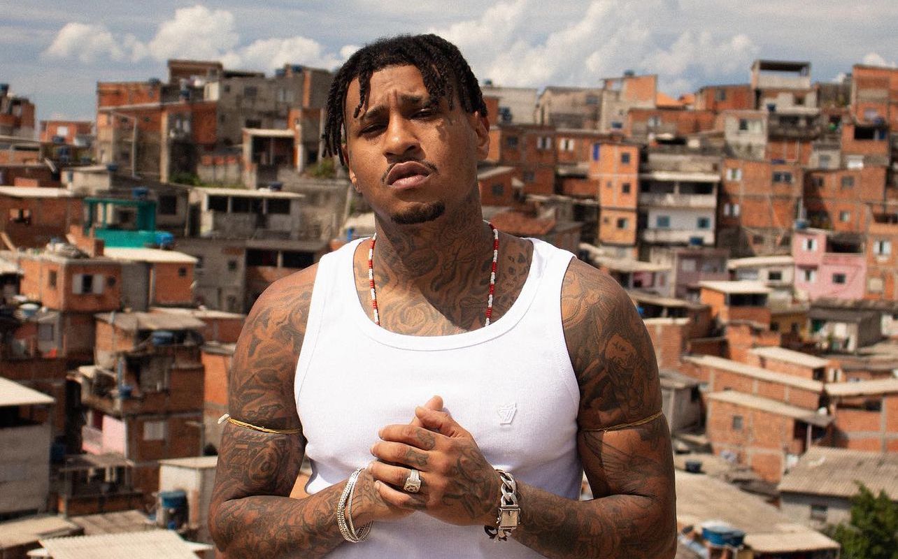 Young Di fala sobre seu novo single ‘Rivais’: “Reflete uma realidade que vivi”