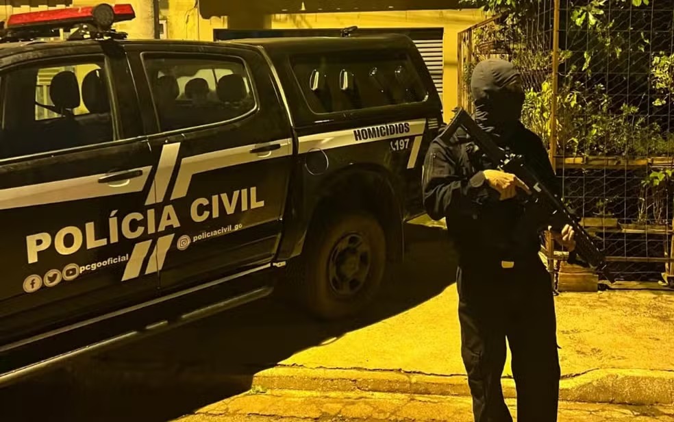 Grupo por fraude em boletos bancários é desarticulado: 24 presos e prejuízo de R$ 500 mil