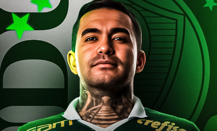 Dudu fica contrariado com anúncio e diz para atletas que segue no Palmeiras