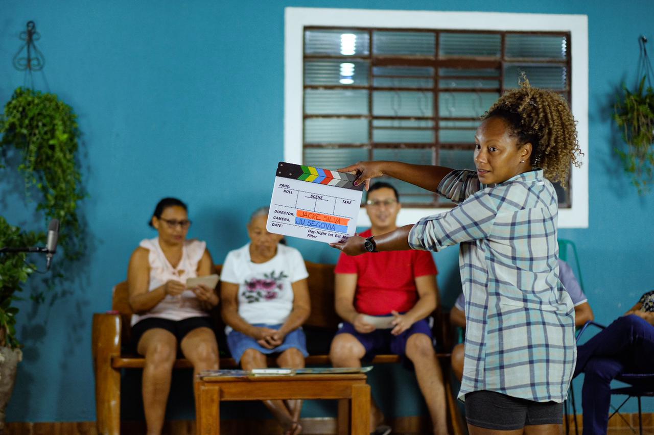 Mostra de filmes "Águas-Correntes" celebra a força da produção audiovisual feminina no Centro-Oeste