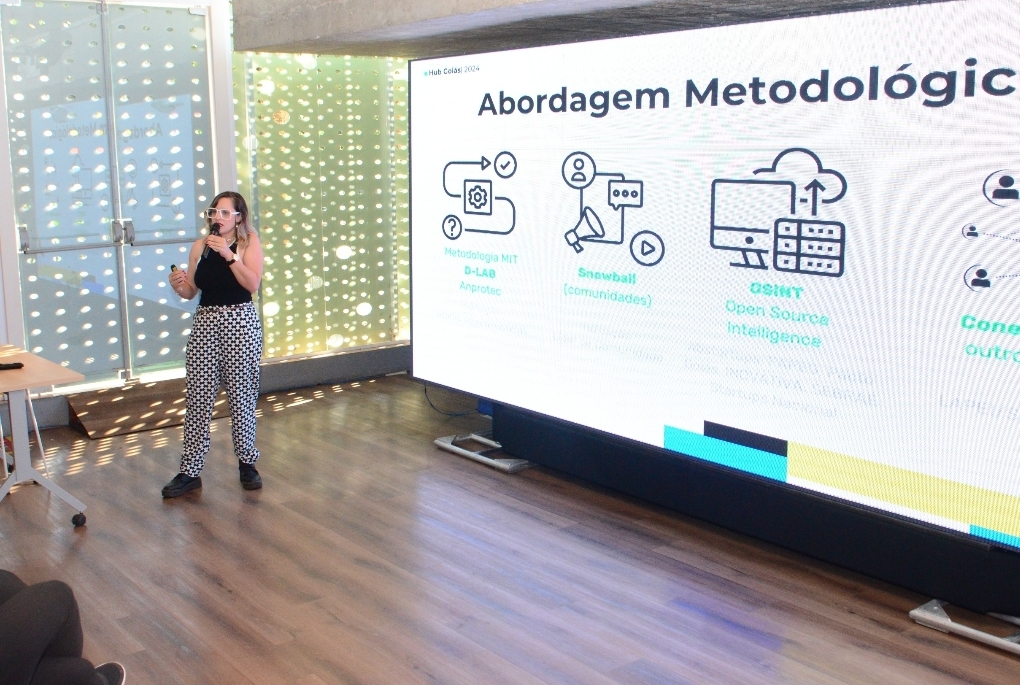 Mapeamento indica empresas inovadoras: programa digitalizará pequenos negócios