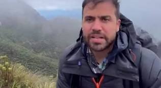 Polícia pede mais tempo para investigar Pablo Marçal por suspeita de tentativa de homicídio privilegiado