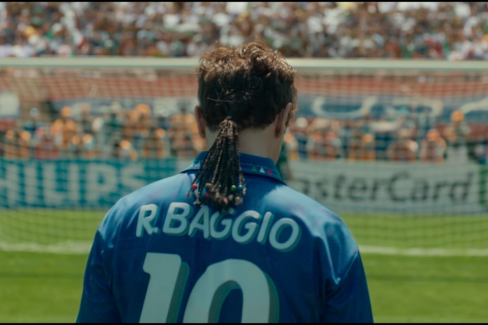30 anos do tetra: Roberto Baggio isolou penalidade que deu título ao Brasil