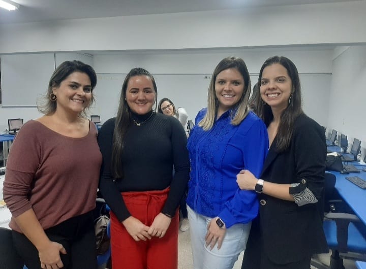 Equipe do HEL participa de treinamento sobre novo sistema de regulação estadual