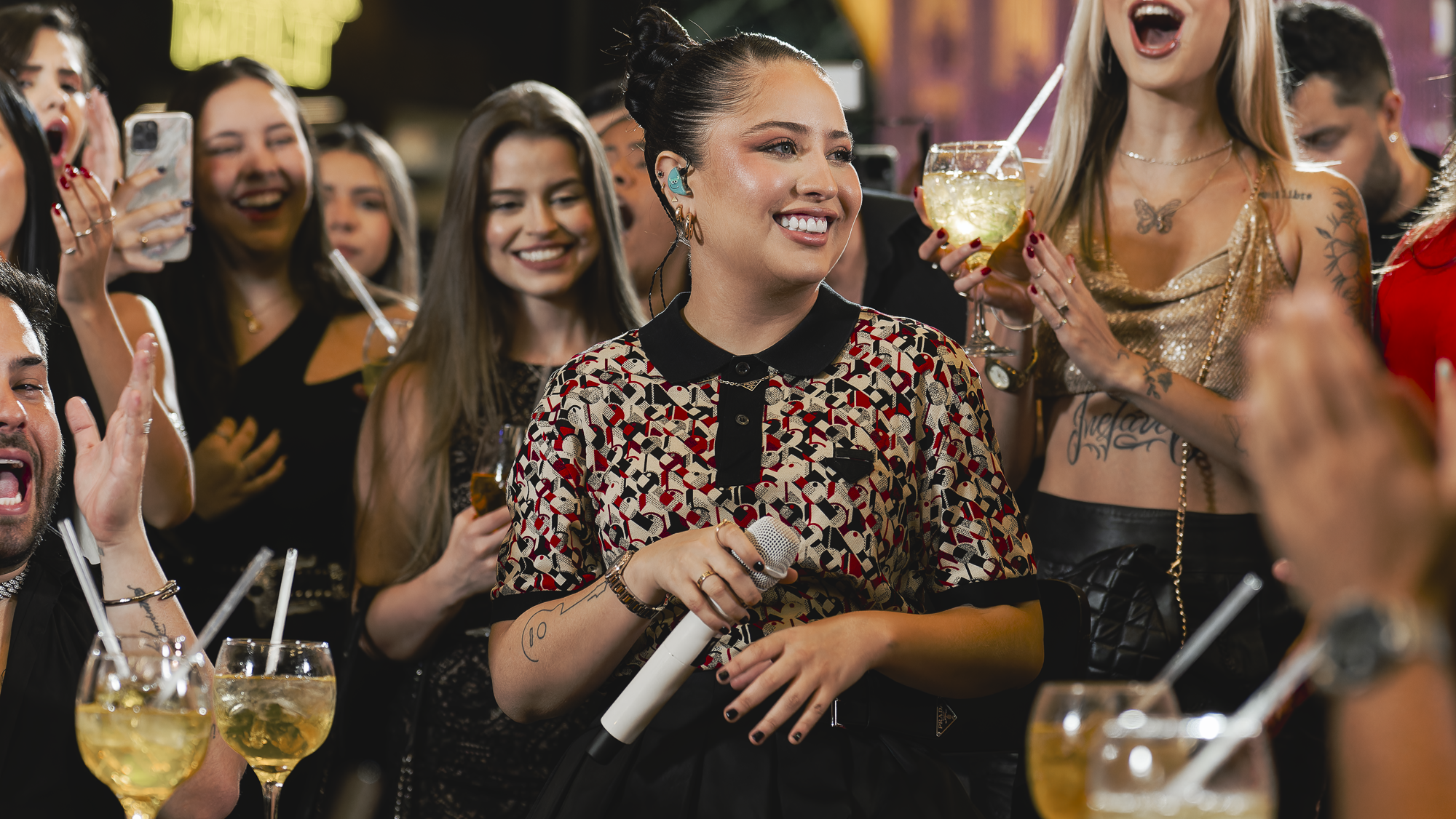 Confira as novidades da semana desta sexta-feira (19)
